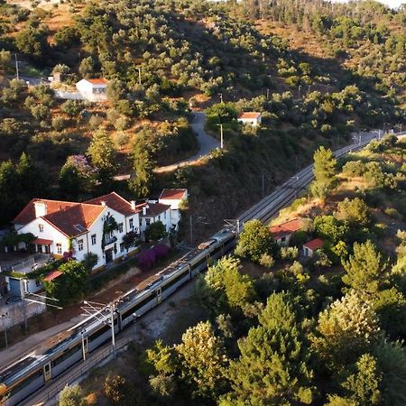 A Saboeira - Turismo Rural Villa Belver  Ngoại thất bức ảnh