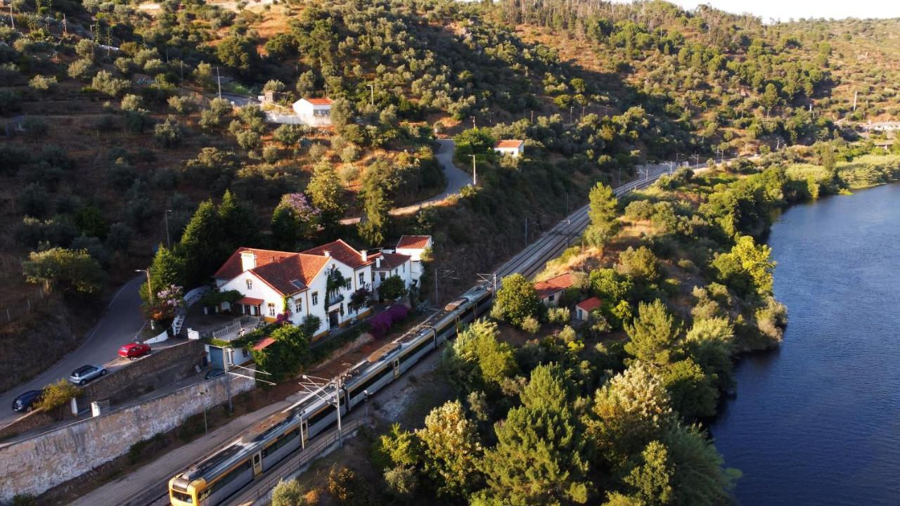 A Saboeira - Turismo Rural Belver  Ngoại thất bức ảnh