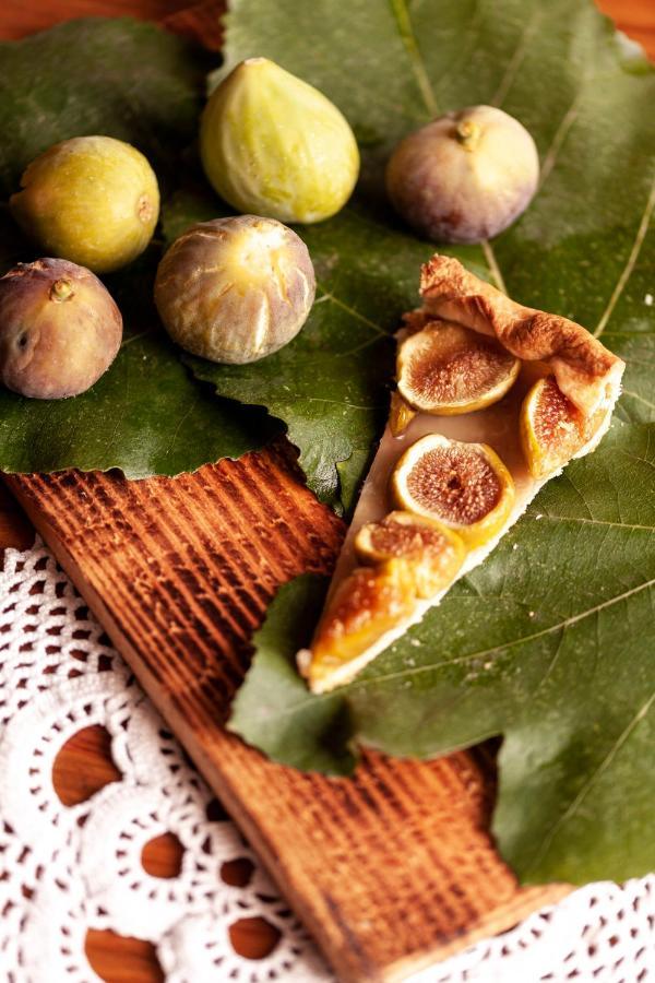 A Saboeira - Turismo Rural Belver  Ngoại thất bức ảnh