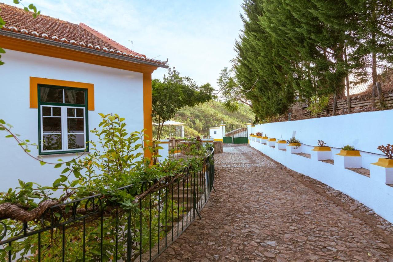 A Saboeira - Turismo Rural Belver  Ngoại thất bức ảnh