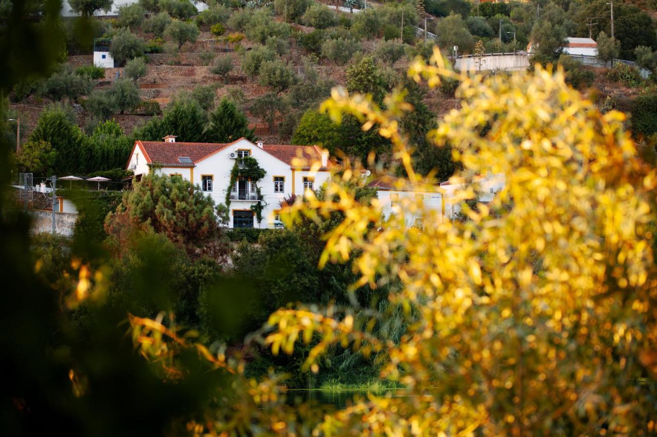 A Saboeira - Turismo Rural Villa Belver  Ngoại thất bức ảnh