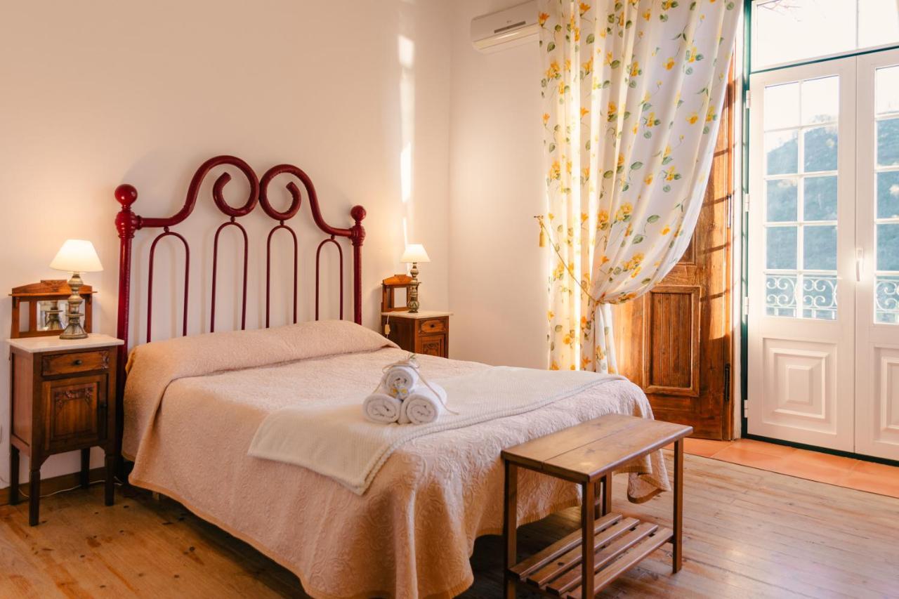 A Saboeira - Turismo Rural Belver  Ngoại thất bức ảnh