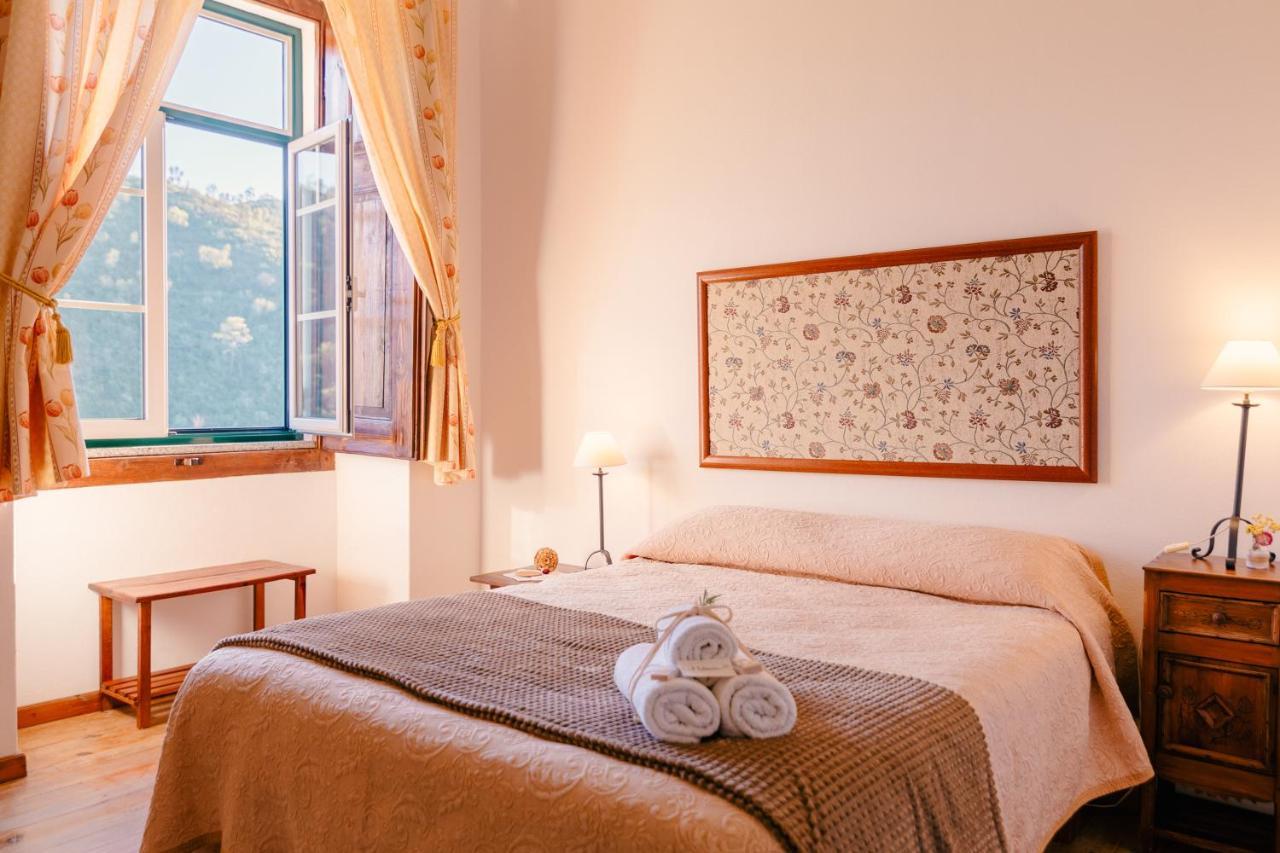 A Saboeira - Turismo Rural Belver  Ngoại thất bức ảnh