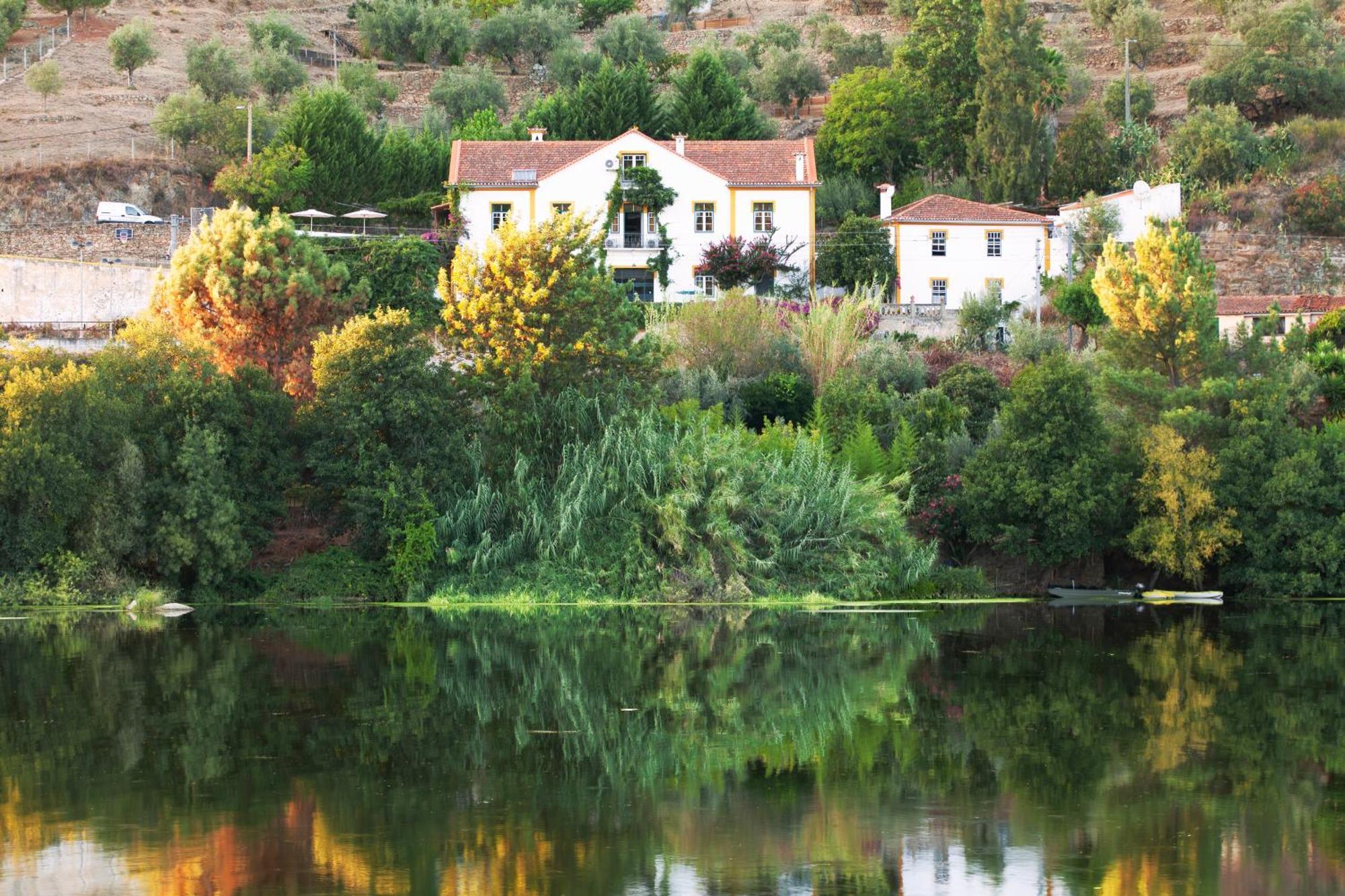 A Saboeira - Turismo Rural Villa Belver  Ngoại thất bức ảnh